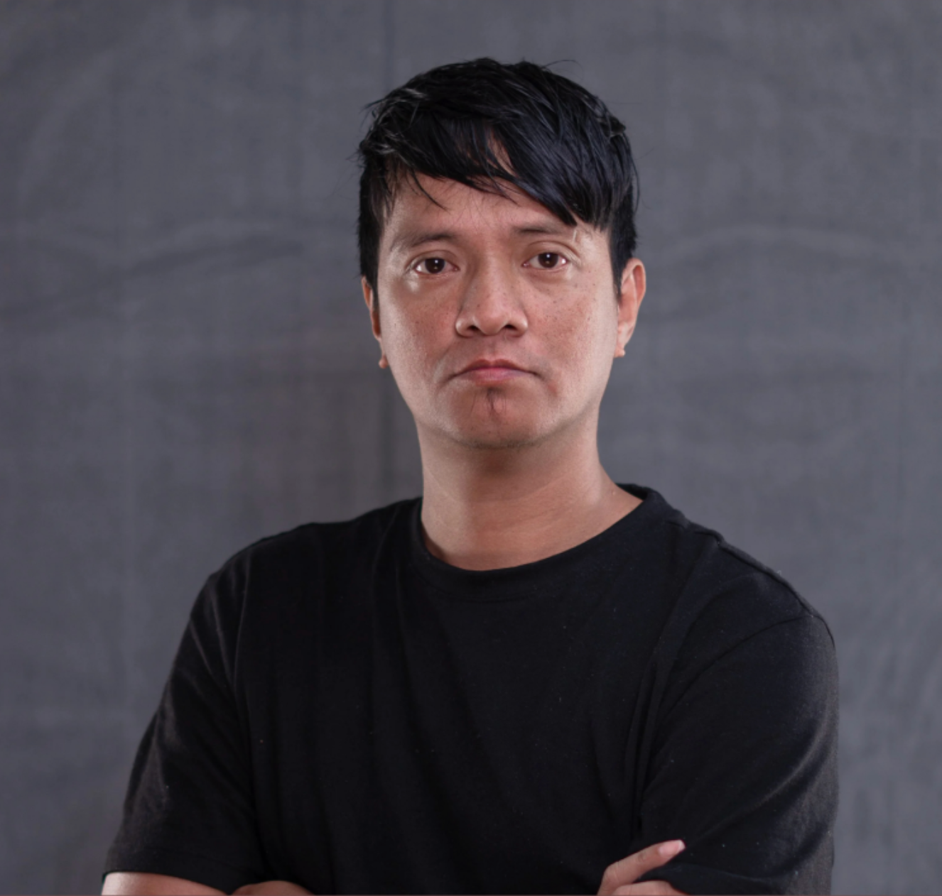 Ace Modar, wedding photographer at Creative Memorias
